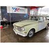 Image 1 : 1966 VOLVO ASTROMETER