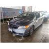 Image 1 : 2010 HONDA CIVIC