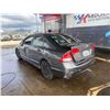 Image 2 : 2010 HONDA CIVIC
