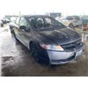 Image 4 : 2010 HONDA CIVIC