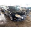 Image 4 : 2009 VOLKSWAGEN JETTA