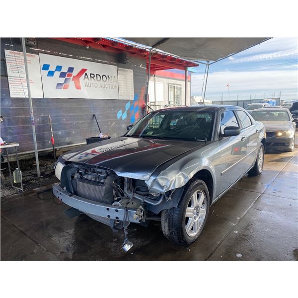 2006 CHRYSLER 300