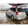 Image 2 : 2007 NISSAN QUEST
