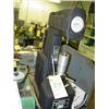 Image 1 : ROCKWELL MDL. 3JR HARDNESS TESTER W/ FEDERAL ELECTROCHECK