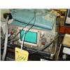 Image 1 : TEKTRONIX MDL. 465B OSCILLOSCOPE