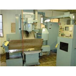 BOSTOMATIC MDL. 415-0 MILL, SN: MD-013