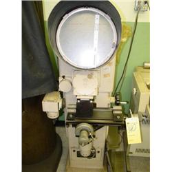 NIPPON KOGOKU MDL. 3 SHADOWGRAPH, SN: 6392