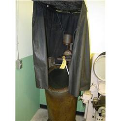 SHERR MDL.1500 PROJECTOR, SN 1765