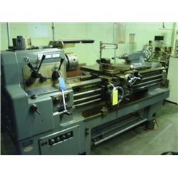 MORI SEIKI MDL. MS-1250G LATHE, SN: N/A