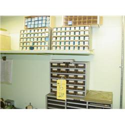 LOT - ASSORTED GAGES