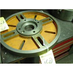 TOOLING PLATE