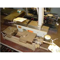 LOT - (2) GEAR ROLLING INSTRUMENTS