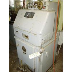 FELLOWS MDL. 1952 FINE PITCH GEAR SHAVING MACHINE SN: 26886