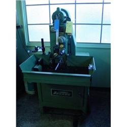 SUNNEN MDL. MBB-1660 GAGE MOUNTING BRACKET