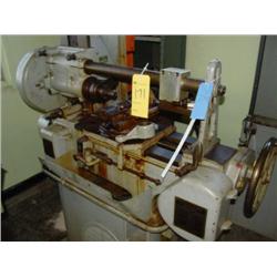 BARBER-COLEMAN MDL. 3 GEAR HOBBER, SN: 3134