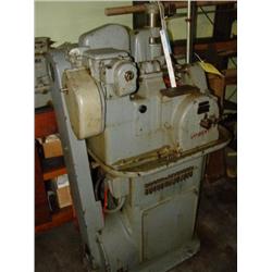 LAMBERT MDL. 75 HOBBING MACHINE, SN: 6800