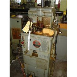 FELLOWS MDL. 3-2 SPECIAL GEAR SHAPER SN: 31593-8511