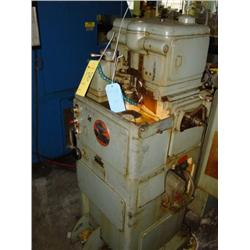 FELLOWS MDL. 3-2 G.S. SPECIAL GEAR SHAPER SN: 33609-669