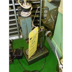 MITUTOYO DIGIMATIC INDICATOR W/ GAGE STAND