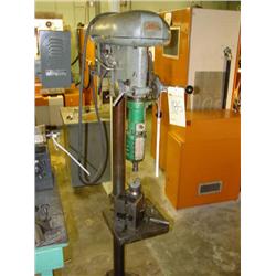 ATLAS MDL. 1060 DRILL TAPPER