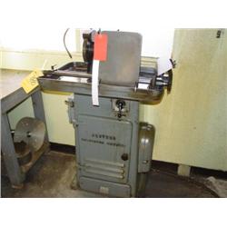 AGATHON MDL. 175A DIAMOND WHEEL TOOL GRINDER