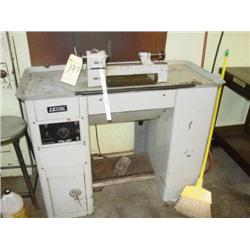 LEVIN LATHE