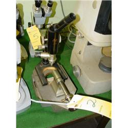LEITZ INSPECTION MICROSCOPE