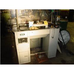 LEVIN LATHE