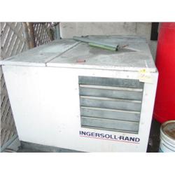 IR MDL.SSR AIR COMPRESSOR