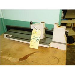 MITITUYO MDL. 967-101 GAGE