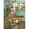 Image 1 : GORTON MDL. 1-22 VERTICAL MASTER MILLING MACHINE, SN: 42905