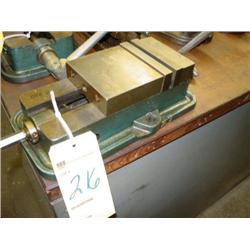 MACHINE VISE