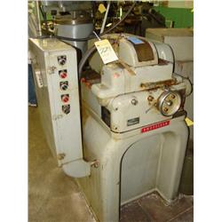 SHEFFIELD MDL. 133 THREAD GRINDER S/N: 133-311