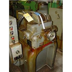 SHEFFIELD MDL. 133 THREAD GRINDER S/N: 133-309