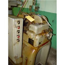 SHEFFIELD MDL. 133 THREAD GRINDER S/N: 133-312