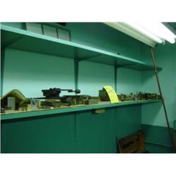 LOT - CONTENTS OF ROOM