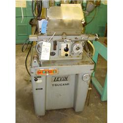 LEVIN/TSUGAMI MDL. T-CGD150-1968 UNIVERSAL GRINDER, SN: 3851t:L137