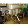 Image 1 : WALKER TURNER 65000 SINGLE SPINDLE DRILL PRESS