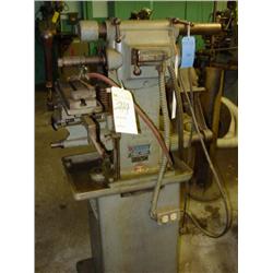 BURKE MDL. 3 BENCHMILL