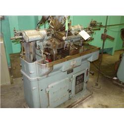 BECHLER MDL. A-10 AUTOMATIC SCREW MACHINE, SN: AE5522