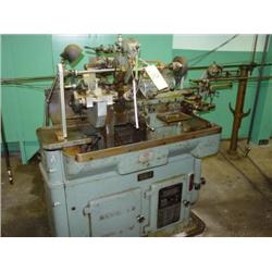 BECHLER MDL. A-10 AUTOMATIC SCREW MACHINE, SN: AE5524