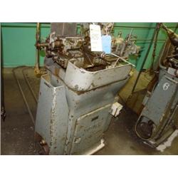 TORNOS MDL. M-4 AUTOMATIC SCREW MACHINE, SN: 14308