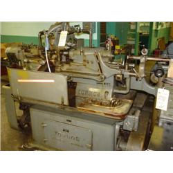 TORNOS MDL. M25-28 AUTOMATIC SCREW MACHINE, SN: 9519