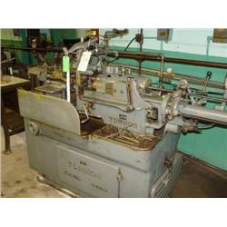 TORNOS MDL. RR-20 AUTOMATIC SCREW MACHINE, SN: 27123