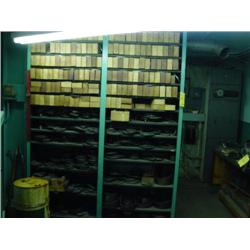 LOT - ASSORTED TOOLING