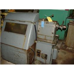 DUBIED MDL. 400 TYPE 514 TRACER LATHE, SN: 84894 W/ TOOLING