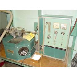 PENWALT ABRASIVE UNIT MDL. H