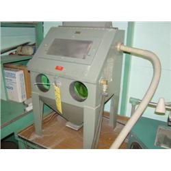 DAYTON MDL. 3Z848 SANDBLASTER