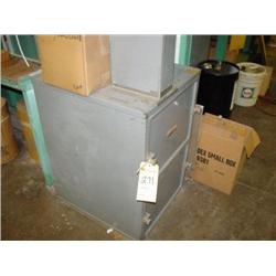 TORIT DUST COLLECTOR