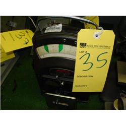 SUNNEN MDL. PG-800 PRECISION GAGE